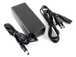 Tenergy 100V -240V AC to 12V DC 5A 60W Switching Power Supply Adapter for TB6 Balance Charger, LED Strip Lights, Outdoor Security Cameras and Audio Amplifier, with 5.5 x 2.1mm DC plug