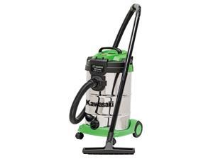 Kawasaki 841976 Stainless Wet/Dry Vacuum HEPA Filter, 8 Gallon 