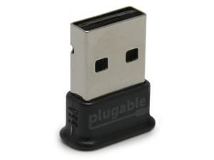 Plugable USB to Bluetooth 4.0 LE Micro Adapter USB-BT4LE