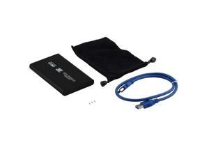 USB 3.0 2.5 inch SATA External Hard Drive Mobile Disk HD Enclosure/Case Box