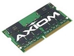 Axiom 256MB 144-Pin SO-DIMM PC 133 Notebook Memory Model 19K4654-AX