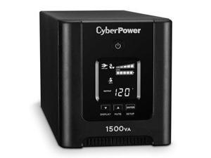 Cyberpower 1500va Avr Manual