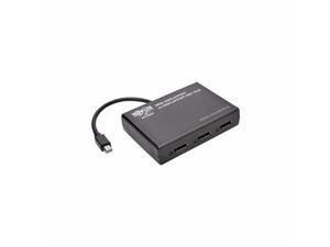 Vga output using mini displayport to vga adapter optional layouts Vga output using mini displayport to vga adapter optional layouts