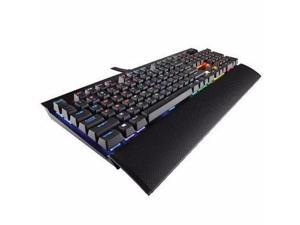 Rgb K70 Rapidfire Kybd Cherry - CH-9101014-NA