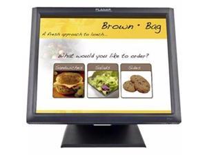 997596900 17" Black Economical - 997596900