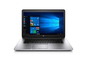 HP EliteBook 755 G3 T3L78UT#ABA 15.6” Touchscreen LCD Notebook AMD A12-8800B 2.10GHz 8GB 256GB SSD 
