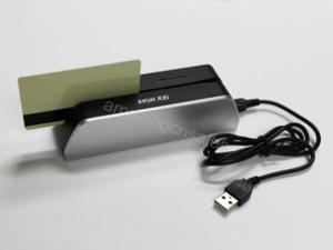Credit Card Reader And Writer Software