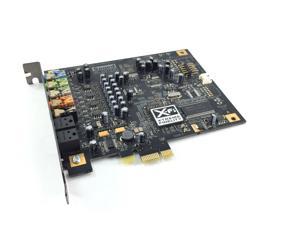 Sound Blaster X-fi Xtreme Fidelity Sb0790 Driver