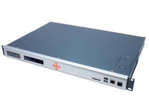 Lantronix SLC 8000 Advanced Console Manager, RJ45 32-Port, AC-Dual Supply