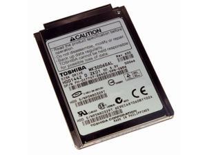 Toshiba MK3006GAL 30GB UDMA/66 4200RPM 2MB 1.8" Mini Hard Drive
