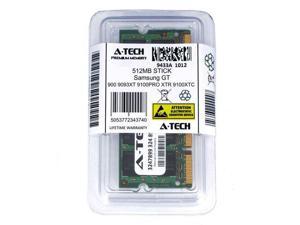 512MB SODIMM Samsung GT 900 9093XT 9100PRO XTR 9100XTC 9120PRO VXC Ram Memory