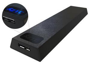 ZTC Thunder Enclosure NGFF M.2 SSD to USB 3.0 - Aluminum Shell, 5 Size Board - High Speed 6GB/s