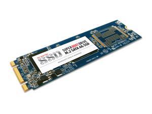 MyDigitalSSD 256GB Super Boot Drive 80mm SATA III (6G) M.2 2280 NGFF SSD - MDM280-SB-256