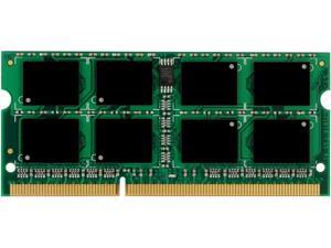 8GB Module PC3-8500 DDR3-1066MHz 204-Pin SODIMM Memory for Laptops or Notebooks (NOT for Apple/Mac)
