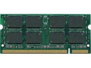2GB Module DDR2-667MHz 200-Pin SODIMM Laptop MEMORY DELL LATITUDE D630