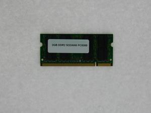 2GB 200 pin PC2 5300 CL5 16c 128x8 DDR2-667 2RX8 SODIMM FOR LENOVO THINKPAD T61 1959 6377 6378 6379 6457 6458 6459 6460 6461