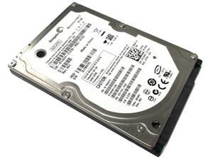 Seagate Momentus 5400.3 ST980811AS 80GB Hard Drive SATA 5400RPM 8MB Cache 2.5" Notebook Hard Drive - w/ 1 Year Warranty