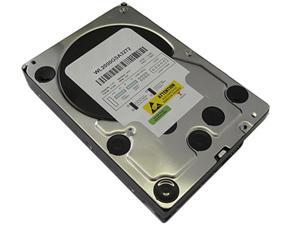 WL 2 Terabyte (2TB) 32MB Cache 7200RPM SATA2 (3.0Gb/s) 3.5" Internal Destkop Hard Drive (PC/Mac/CCTV DVR)- w/ 1 Year Warranty