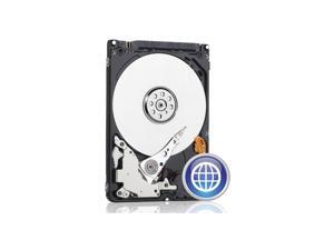 Western Digital WD2500BEVT 250 GB Scorpio Blue SATA 3 Gb/s 5400 RPM 8 MB Cache Bulk/OEM Notebook Hard Drive