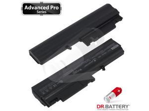 Dr Battery Advanced Pro Series: Laptop / Notebook Battery Replacement for IBM ThinkPad T42 2686 (4400mAh / 48Wh) 10.8 Volt Li-ion Advanced Pro Series Laptop Battery