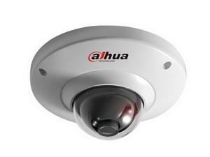 Dahua IPC-HDB4300C 2.8mm lens 3 Megapixel Water-Proof & Vandal-Proof Network Day/Night Dome Camera Supply IP66, IK10, PoE