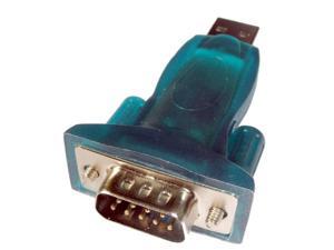 USB Serial RS232 Adaptor