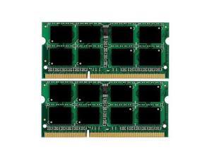 16GB 2X 8GB Memory Sodimm DDR3 PC3 8500 1066 APPLE Mac Book MACBOOK PRO