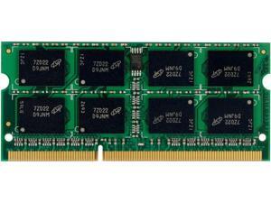 4GB DDR3 1066 MHz PC3-8500 SODIMM 204 pin Laptop Memory RAM
