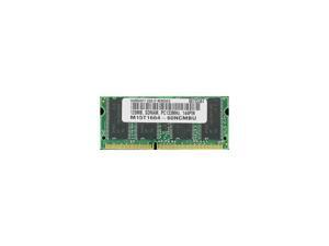 128MB SDRAM MEMORY RAM PC133 SODIMM 144-PIN 133MHZ