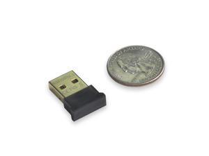 USB Bluetooth V4.0 3.0 Wireless Mini Adapter Dongle for PC Win 7 8