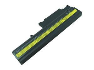 Battery for IBM ThinkPad T40P T41 T42 T43 R50e R51e R52p 92P1062 92P1064 08K8192