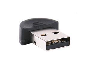 ZNUONLINE Mini Usb Bluetooth V2.0 Edr Dongle Wireless Adapter For Laptop PC