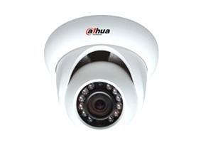 Dahua network monitoring DH-IPC-HDW2100S-V2 Waterproof IR Dome 1.3 million to support POE