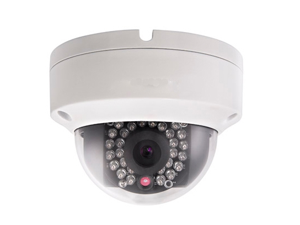 Hikvision New Model 2015 DS-2CD2135F-IS Replace DS-2CD2132F-IS & DS-2CD2132-I 3Mp Audio Alarm I/O interface Mini Dome CCTV Camera with POE IP H265 4MM Lens
