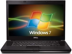 Dell latitude e6510 notebook computer-intel core i7 1.6ghz-8gb memory-320gb  sata hard drive-dvdrw-windows 7 pro 64bit-display 1920x1080-graphics nvidia nvs 3100m