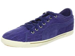 Baskets SUEDE CLASSIC CASUAL EMBOSS PEACOAT PUMA 36137202 Baskets SUEDE CLASSIC CASUAL EMBOSS PEACOAT PUMA 36137202