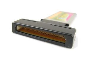 Newest Compact Flash CF Express Card Latop Notebook 34mm port Support to UMDA 6