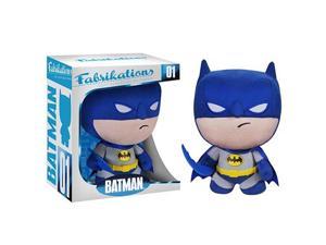 fabrikations batman