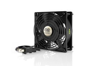 Cooling Fans Newegg Ac Infinity Axial 1238 In Cooling Fan