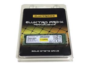 Samsung PM961 128GB M.2 NGFF PCIe Gen 3.0 x4, NVME Solid State Drive (SSD), Genuine Eluktronics OEM Eluktro Pro-X Part Number MZVLW128HEHP-00000