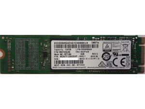 Samsung 128GB CM871a SSD M.2 2280 NGFF MZ-NTY1280 80mm Solid State Drive 00UP420