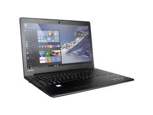 Lenovo Laptop ideapad 310 80SM0059US Intel Core i3 6100U (2.30 GHz) 6 GB Memory 1 TB HDD Intel HD Graphics 520 15.6" Windows 10 Home