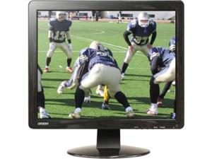 ORION Images Economy 17RCE 17" LCD Monitor - 4:3 - 6 ms