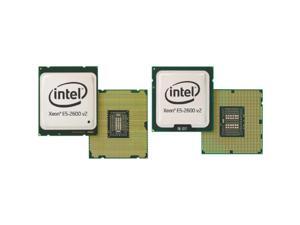 Fujitsu Ivy Bridge 2.1 GHz LGA 2011 80W E5-2620 v2 Server Processor