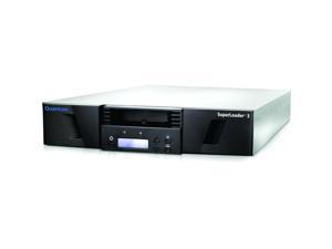 Quantum Superloader 3, One Lto-7Hh Tape Drive, Model C, 16 Slots, 6Gb/S Sas, Rac