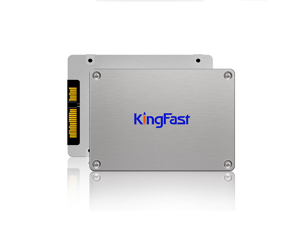 Kingfast F9M SSD 128GB 2.5 Sata 3 Computer Internal Solid State Drive 6.0gb/s Flash SSD 128GB for Computer Laptopv