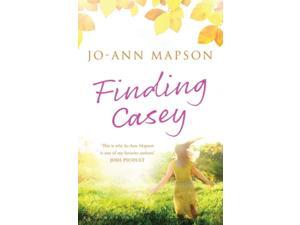 Finding Casey (Paperback)
