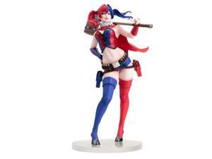 The Evolution Of Harley Quinn Through Video Games Gamecrate
