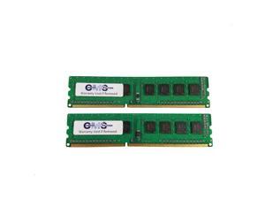 4Gb (2X2Gb) Memory Ram 4 Asrock Motherboard A75 Extreme6, A55Icafe, A75 Pro4 By CMS A77