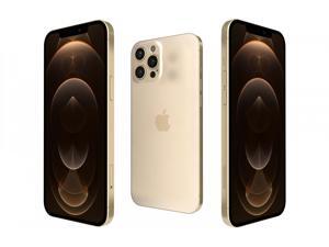 Refurbished: Apple iPhone 12 Pro